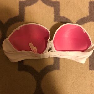 PINK Victoria's Secret Intimates & Sleepwear - Victoria’s Secret Pink Strapless Bra PINK Victoria's Secret Intimates & Sleepwear - Victoria’s Secret Pink Strapless Bra